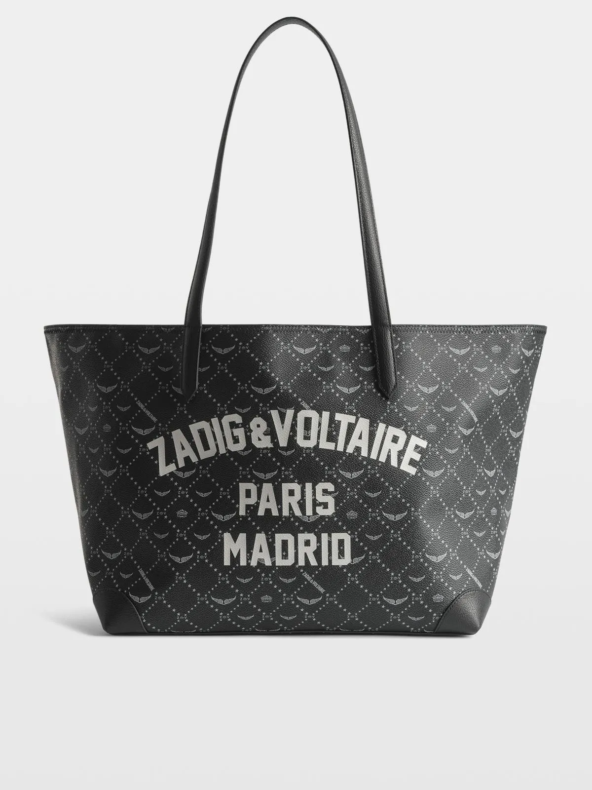 Sac Z Shopper XL Resort Madrid