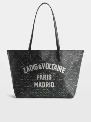 Sac Z Shopper XL Resort Madrid — photo 1