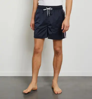 EDEN PARK MAILLOT DE BAIN Marine — photo 2