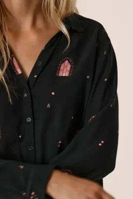 Chemise Romi Kasba — photo 3
