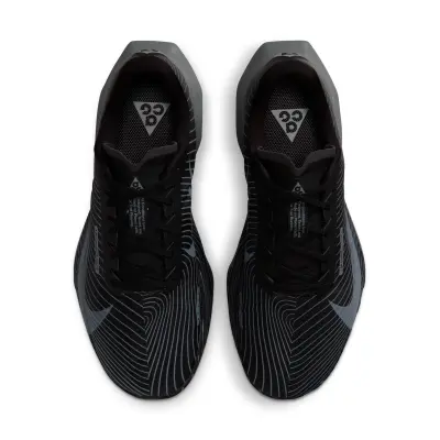 Ultrafly 2 Black Cool Grey Photon Dust — photo 2