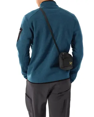 Mantis 1 Waist Pack 24K Black — photo 3