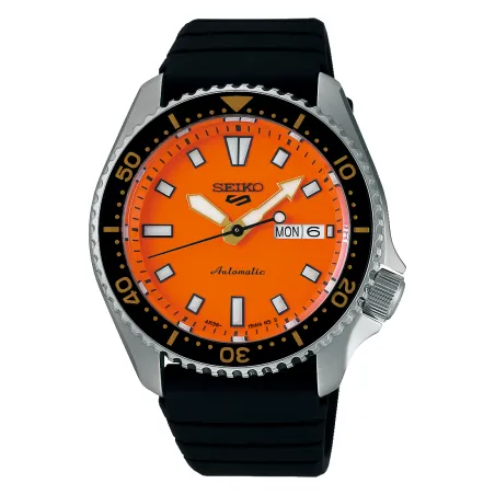 Montre Seiko 5 Sports automatique SRPL89K1