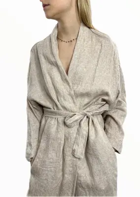 Robe Kimono Senin - My Sayang — photo 2