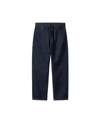 Aaron Pant Blue Rinsed — photo 1