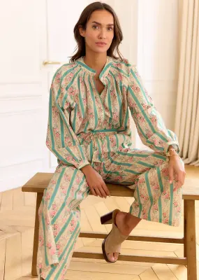 Pantalon Ava — photo 5