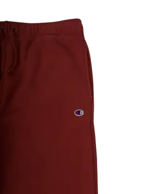 Reverse Weave 1952 Track Pants Fired Brick — photo 4