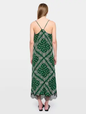 Robe Respa 100% Soie — photo 2