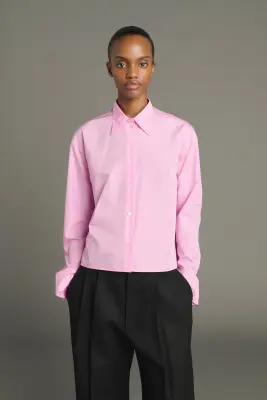 CHEMISE JEANNE ROSE — photo 1