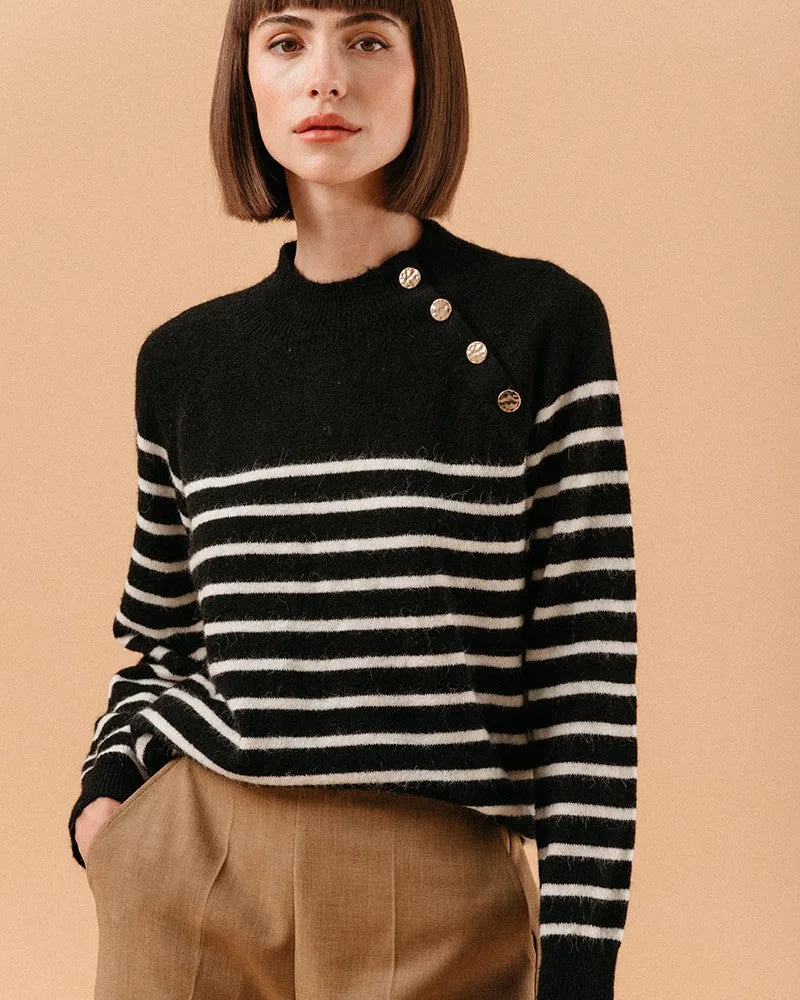 Pull Louisette – Grace & Mila
