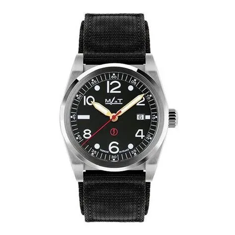 Montre mer air terre ag7 urban ops xl
