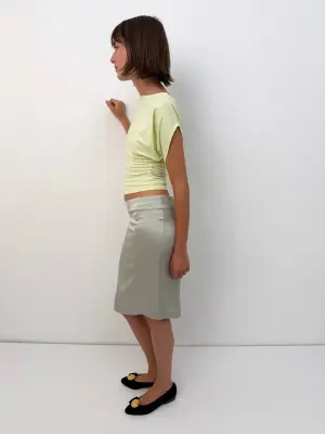 Pencil Skirt — photo 5
