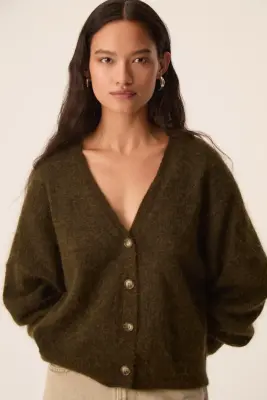 Gilet Diana Foret — photo 1