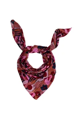 Foulard Nunu Manitou — photo 1