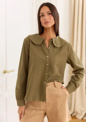 Chemise Marthe — photo 2