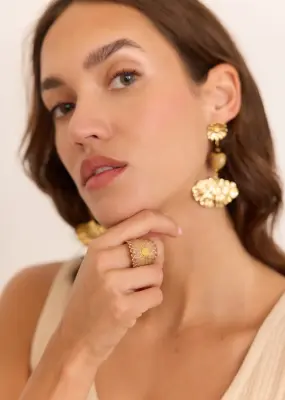 Bague Palesa — photo 2