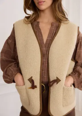 Veste Cole — photo 2