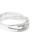 Bijouterie fantaisie bracelet hyperbola