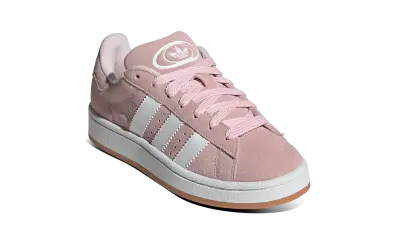 Adidas Campus 00s Clear Pink Gum — photo 2
