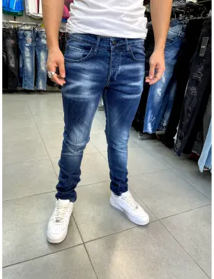 Jean ZOOM FLIGHT Slim — photo 2
