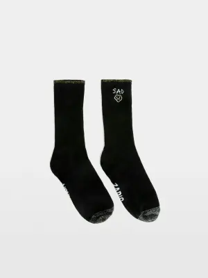 Coffret 2 Paires de Chaussettes From Head To Toe — photo 3