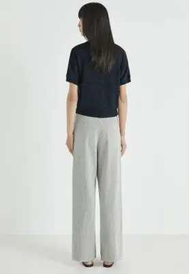 Nouveau ! MASSCOB Pull Notte Mineral Blue — photo 4