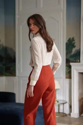 Madison Long Pants — photo 3