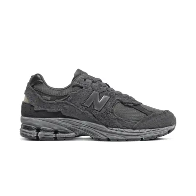 New Balance 2002R Protection Pack Phantom — photo 5