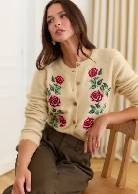 Gilet Bernadette — photo 1