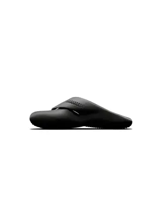 x Zellerfeld Top Toe Mule Black — photo 3