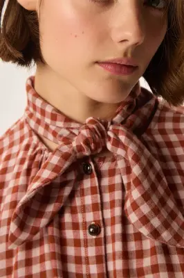 Blouse Rainbow Kansas — photo 2