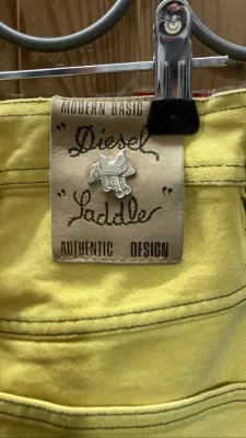 Jean Diesel Basic — photo 4
