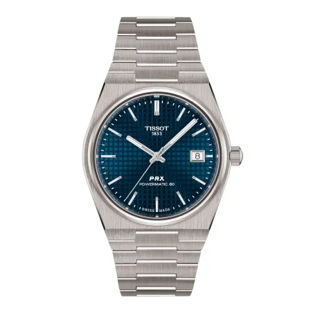 Tissot PRX 38mm automatique T1378074404100
