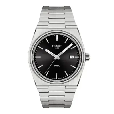 Montre Homme Tissot PRX T1374101105100 — photo 1