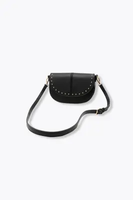 Besace cloutée Femme