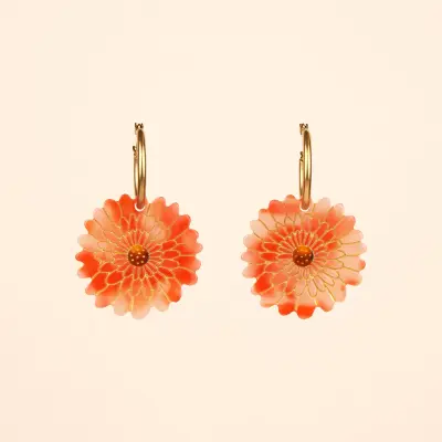 B.O Dahlia Coucou Suzette — photo 1