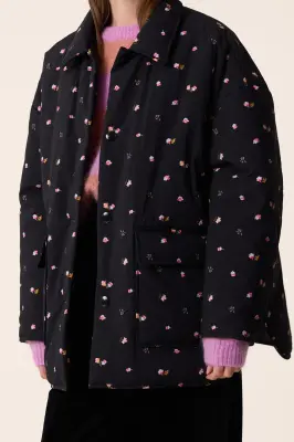 Manteau Yakitori Bloom — photo 5