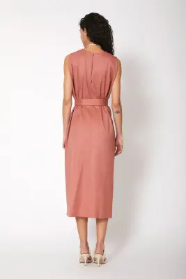 Robe Gaeta Rose Dawn — photo 3