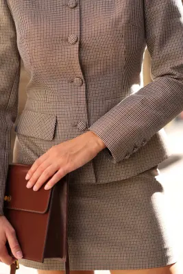 Blanche Two Piece — photo 10
