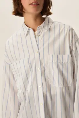 Chemise Vilmetta Venise — photo 4