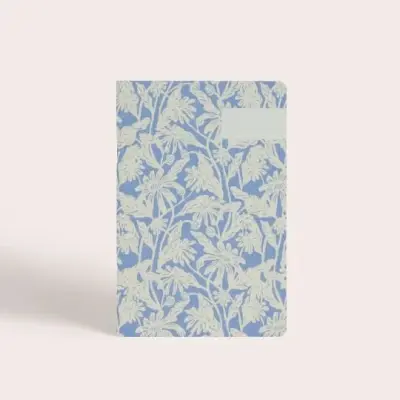 Carnet A5 Margot — photo 3