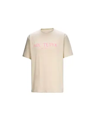 Kragg SL Sky Pilot SS1 Shirt SS Sea Salt / Pineberry — photo 1