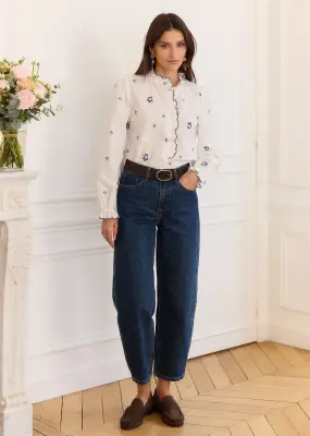 Chemise Félicia — photo 3