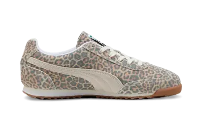 Puma Mujer Arizona Leo Beige — photo 2