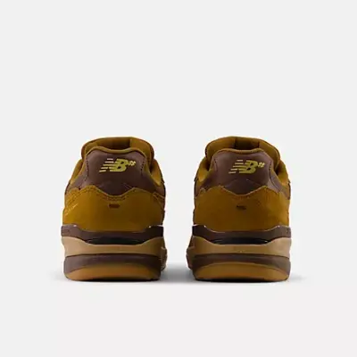 Chaussure New Balance Numeric Reynolds 933 – LRO — photo 4