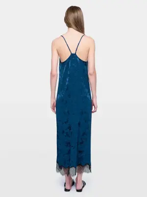 Robe Respa 100% Soie — photo 2