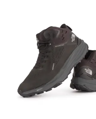 Vectiv Exploris 2 Hi Black — photo 4