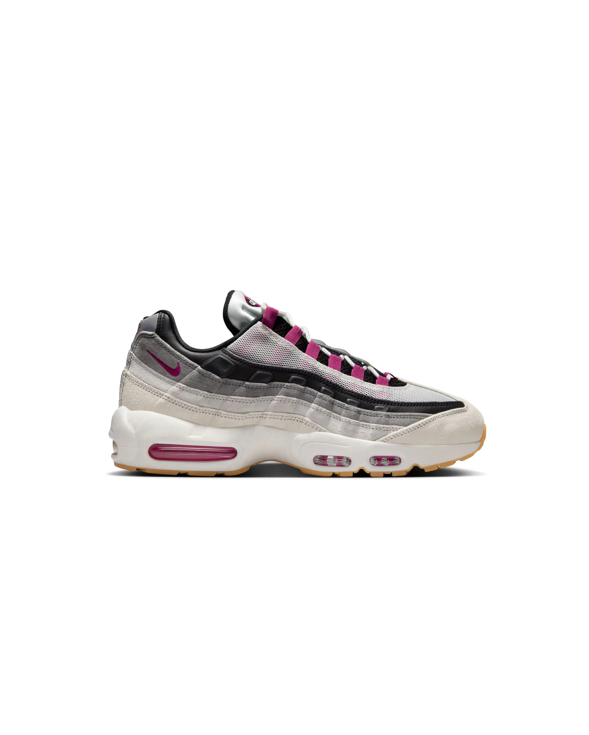 x Air Max 95 Cactus Flower