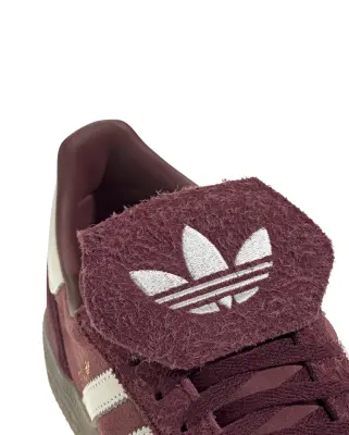 W Handball Spezial LT Shadow Red — photo 4