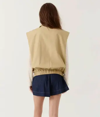 Artlove – Veste Orielle — photo 4